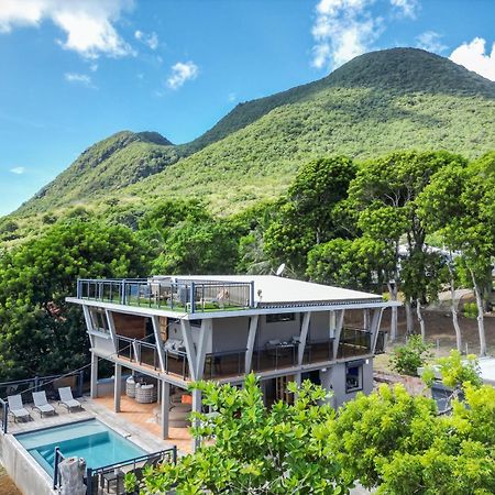 Villa Kalena ル・ディアマン エクステリア 写真